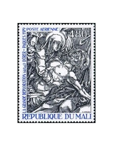 Mali N° PA359 Neuf **