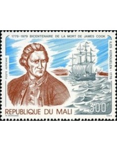 Mali N° PA364 Neuf **