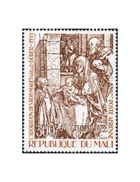 Mali N° PA370 Neuf **