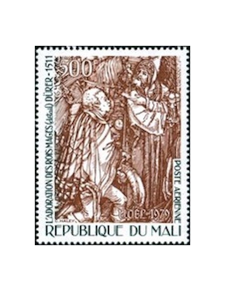 Mali N° PA372 Neuf **