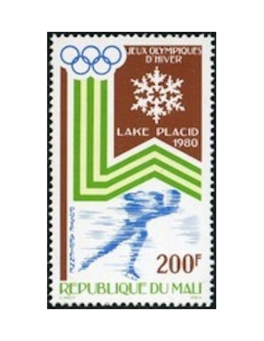 Mali N° PA374 Neuf **