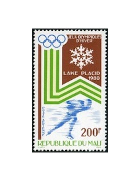 Mali N° PA374 Neuf **