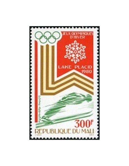 Mali N° PA375 Neuf **