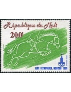 Mali N° PA381 Neuf **