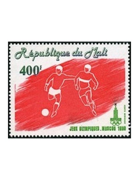 Mali N° PA383 Neuf **