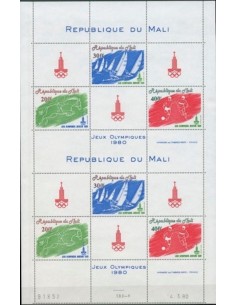 Mali N° PA383B Neuf **