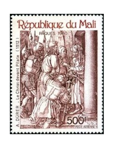 Mali N° PA385 Neuf **