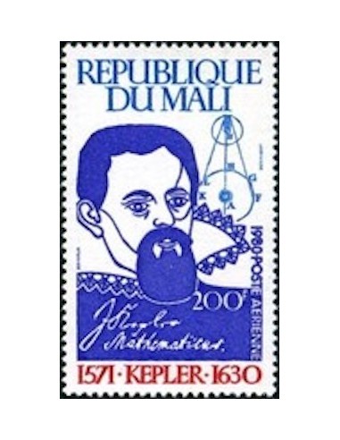 Mali N° PA386 Neuf **