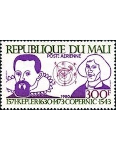 Mali N° PA387 Neuf **