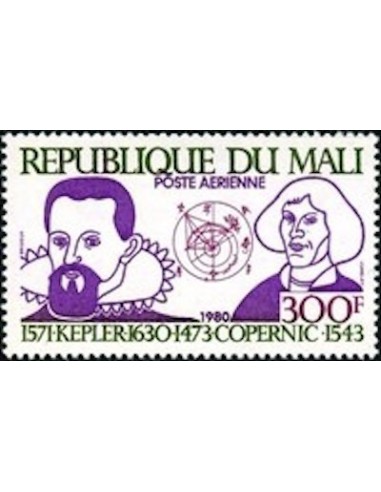 Mali N° PA387 Neuf **