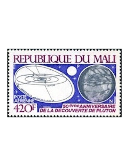 Mali N° PA388 Neuf **