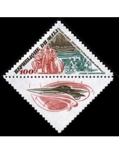 Mali N° PA393 Neuf **