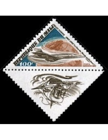 Mali N° PA394 Neuf **