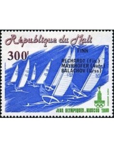 Mali N° PA398 Neuf **