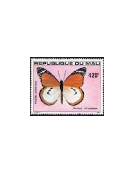 Mali N° PA400 Neuf **