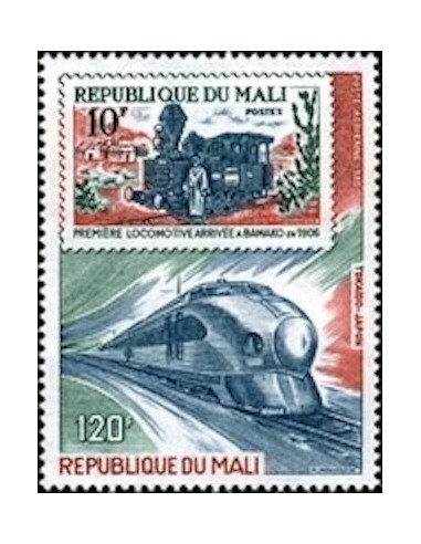 Mali N° PA403 Neuf **