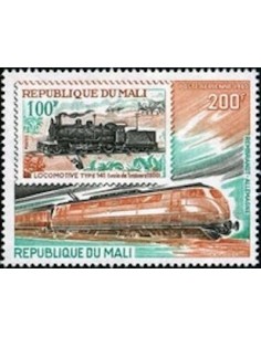 Mali N° PA405 Neuf **