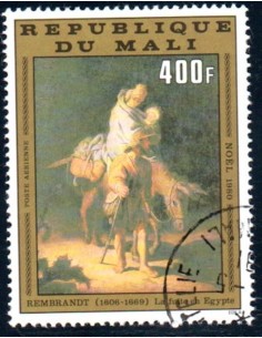 Mali N° PA408 Neuf **