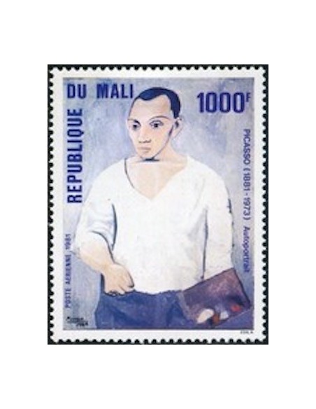 Mali N° PA410 Neuf **