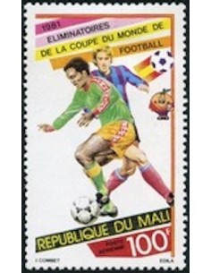 Mali N° PA411 Neuf **
