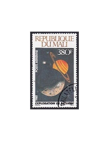 Mali N° PA420 Neuf **
