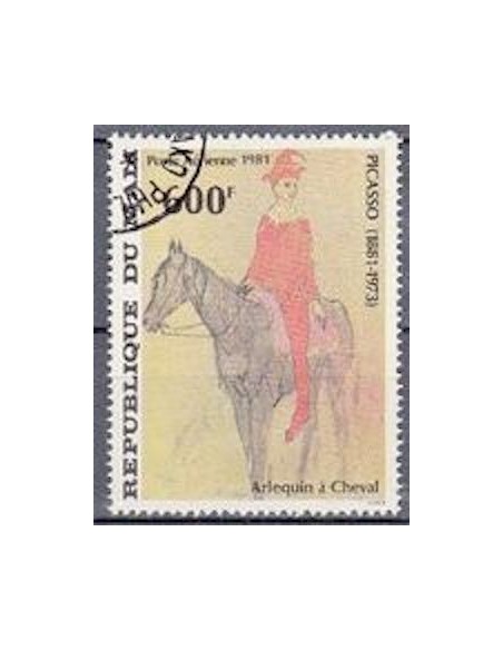 Mali N° PA427 Neuf **