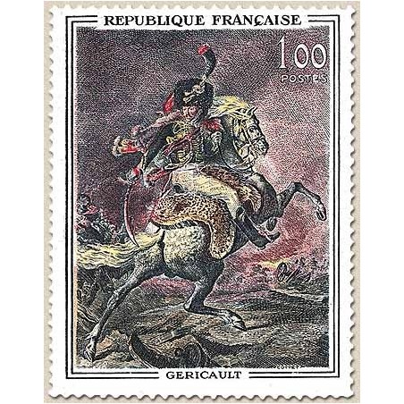 France N° 1365 Neuf **