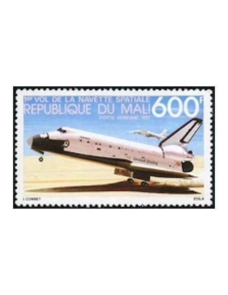 Mali N° PA431 Neuf **