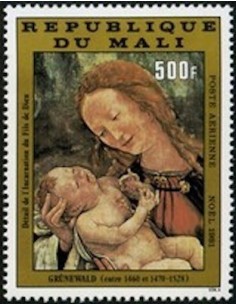 Mali N° PA434 Neuf **