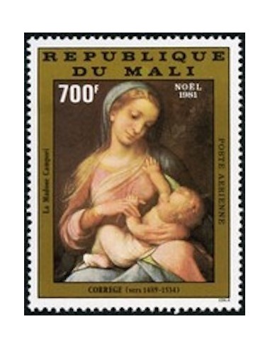 Mali N° PA435 Neuf **