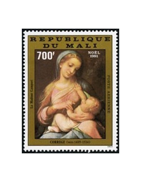 Mali N° PA435 Neuf **