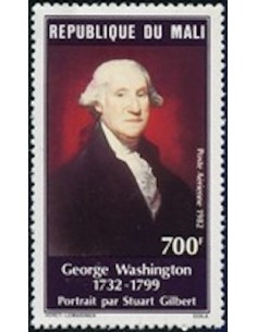 Mali N° PA438 Neuf **