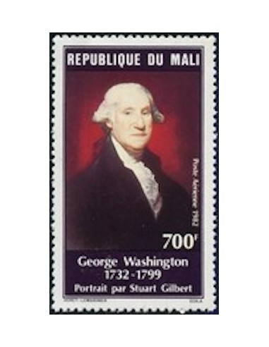 Mali N° PA438 Neuf **