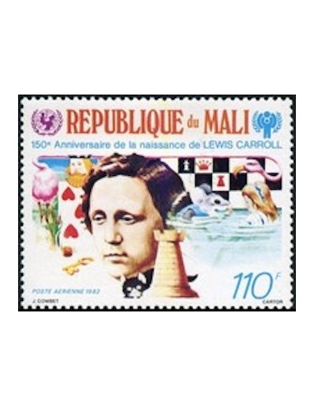 Mali N° PA439 Neuf **