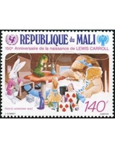 Mali N° PA441 Neuf **