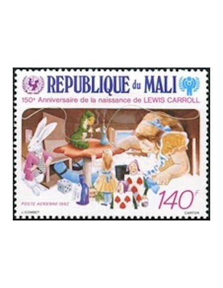 Mali N° PA441 Neuf **