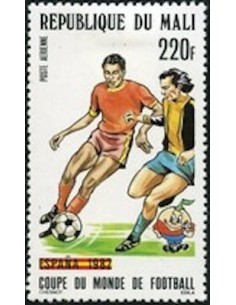 Mali N° PA442 Neuf **