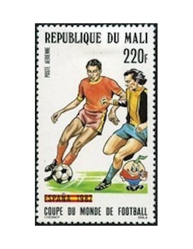 Mali N° PA442 Neuf **