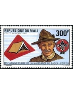 Mali N° PA445 Neuf **