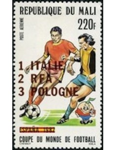 Mali N° PA454 Neuf **