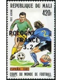 Mali N° PA455 Neuf **