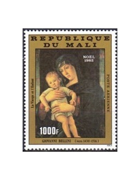 Mali N° PA459 Neuf **