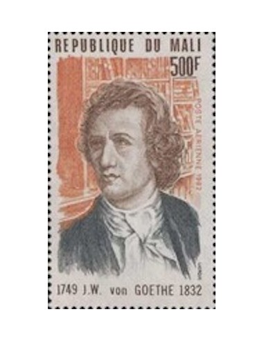 Mali N° PA460 Neuf **