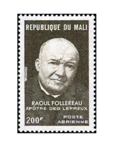 Mali N° PA461 Neuf **