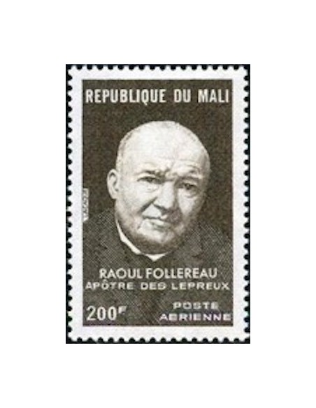 Mali N° PA461 Neuf **