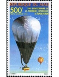 Mali N° PA463 Neuf **