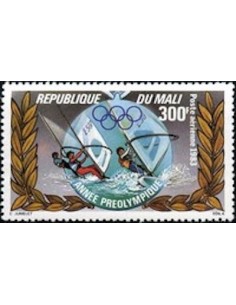 Mali N° PA467 Neuf **