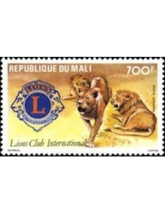 Mali N° PA471 Neuf **