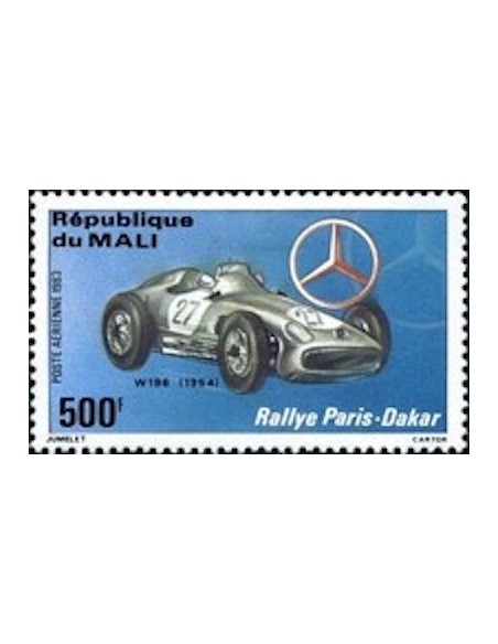 Mali N° PA476 Neuf **