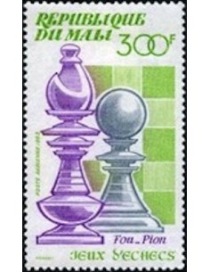 Mali N° PA477 Neuf **